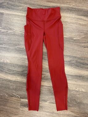 lululemon 6-Pocket High-Rise Tight